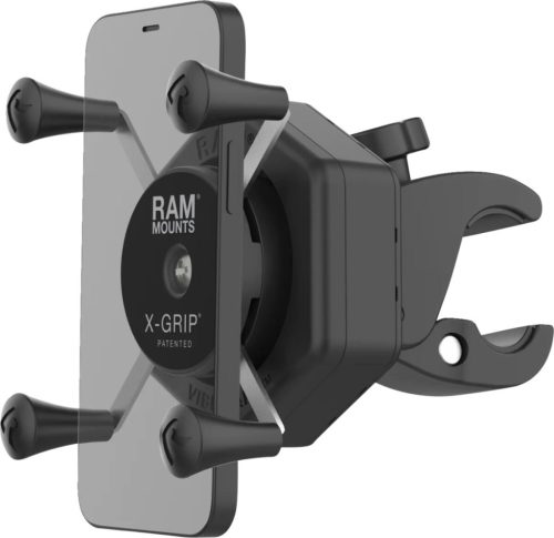 KIT XGRIP WITH VIBE SAFE AND T