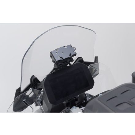 Sw-Motech Gps Mount Cockpit R1300Gs Gps.07.975.10000/B