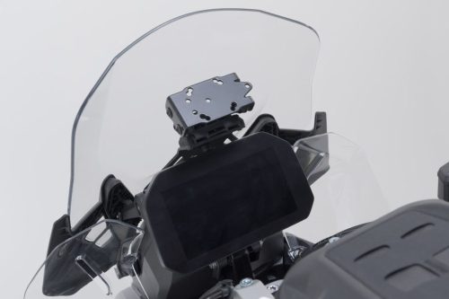 Sw-Motech Gps Mount Cockpit R1300Gs Gps.07.975.10000/B