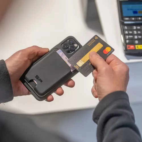 Suport telefon moto SP Connect 52841