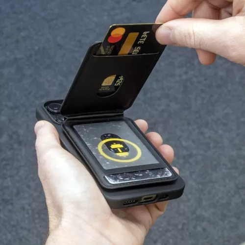 Suport telefon moto SP Connect 52848