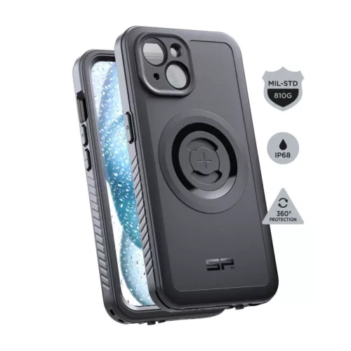Carcasă telefon moto SP Connect 52904