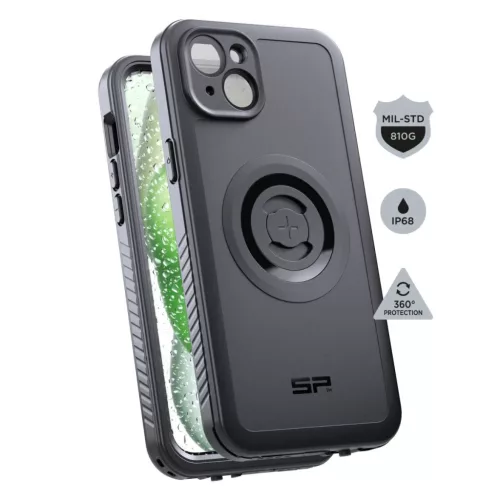Carcasă telefon moto SP Connect 52906