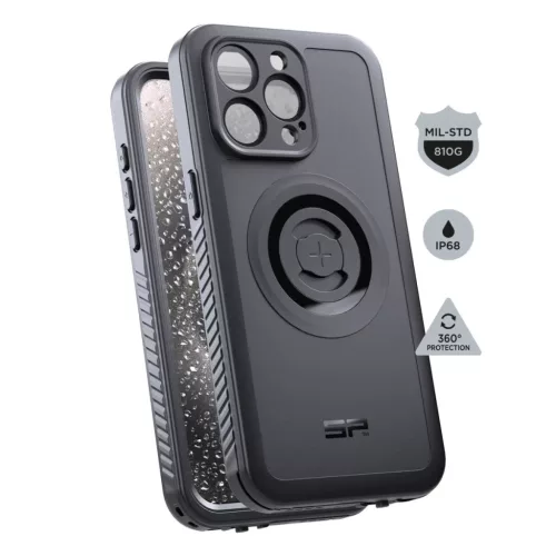 Carcasă telefon moto SP Connect 52907