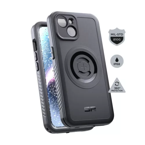 Carcasă telefon moto SP Connect 52900