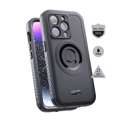 Carcasă telefon moto SP Connect 52901