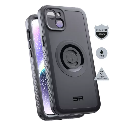 Carcasă telefon moto SP Connect 52902