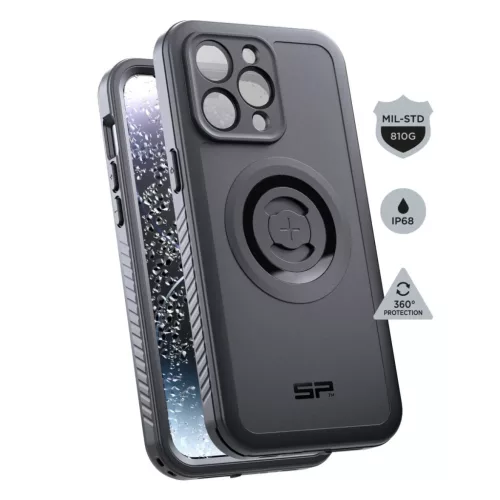 Carcasă telefon moto SP Connect 52903