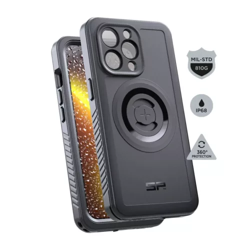 Carcasă telefon moto SP Connect 52898