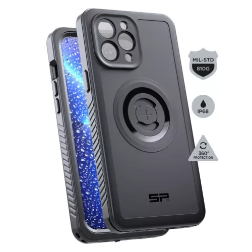 Carcasă telefon moto SP Connect 52899