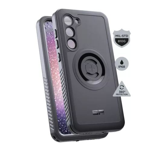 Carcasă telefon moto SP Connect 52892