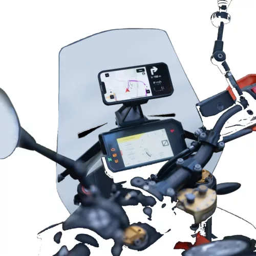 Suport telefon moto SP Connect 52870