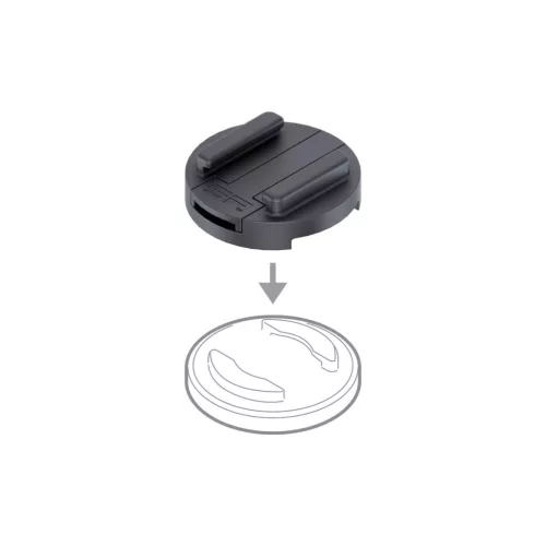 Suport telefon moto SP Connect 52801