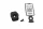Suport telefon moto SP Connect 52771