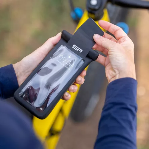Carcasă telefon moto SP Connect 52664