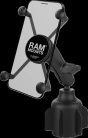 KIT X-GRIP LARGE PHONE MOUNT W