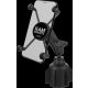 KIT X-GRIP LARGE PHONE MOUNT W