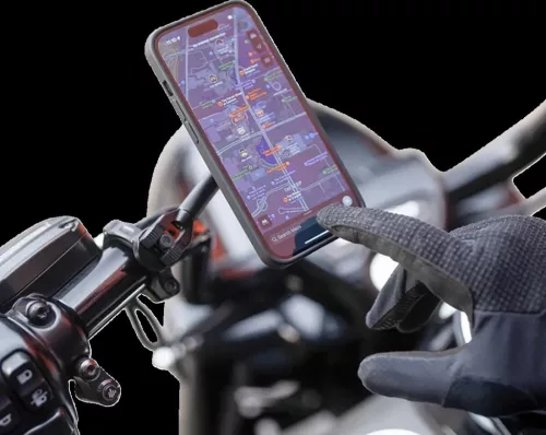 Suport telefon moto SP Connect 52872