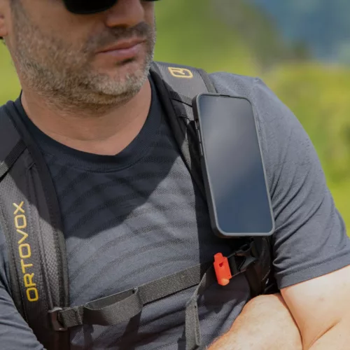 Suport telefon moto SP Connect 52813