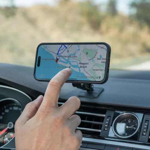Suport telefon moto SP Connect 52742