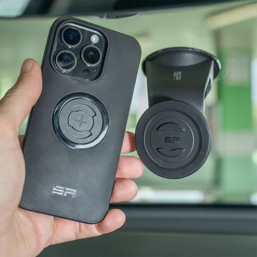 Suport telefon moto SP Connect 52888