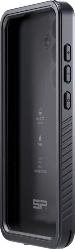 Carcasă telefon moto SP Connect 52914