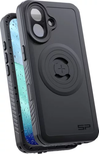 Carcasă telefon moto SP Connect 52918