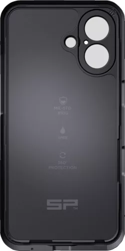 Carcasă telefon moto SP Connect 52918