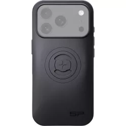 Husă telefon rigidă SP Connect Xtreme iPhone 17 Pro SPC+