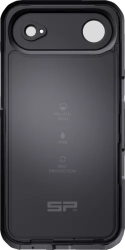 Carcasă telefon moto SP Connect 52920