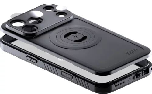 Carcasă telefon moto SP Connect 52921