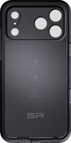 Carcasă telefon moto SP Connect 52921