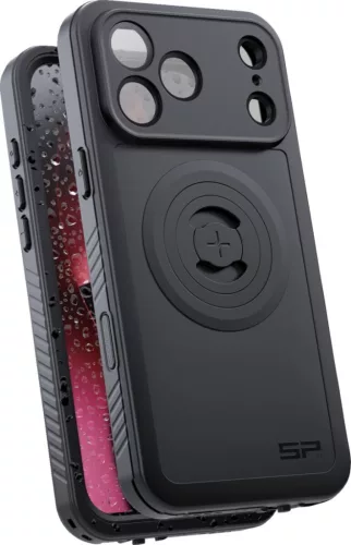 Carcasă telefon moto SP Connect 52921