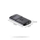 Husă telefon universală SP Connect LT mărimea L SPC+