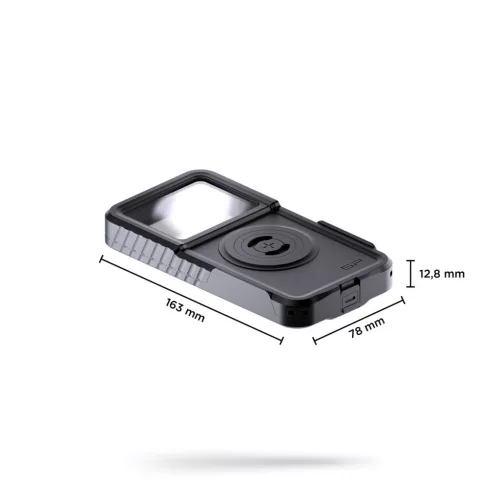 Husă telefon universală rigidă SP Connect Xtreme mărimea L SPC+