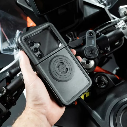 Husă telefon universală rigidă SP Connect Xtreme mărimea L SPC+