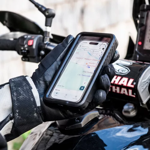 Husă telefon universală rigidă SP Connect Xtreme mărimea L SPC+