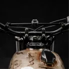 Suport telefon moto SP Connect Crossbar Mount Pro SPC+