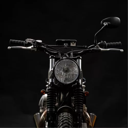 Suport telefon moto SP Connect Crossbar Mount Pro SPC+