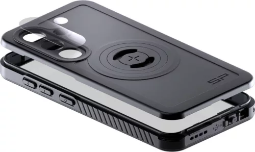 Husă telefon rigidă SP Connect Xtreme Galaxy S26 SPC+