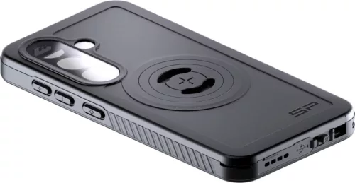 Husă telefon rigidă SP Connect Xtreme Galaxy S26 SPC+