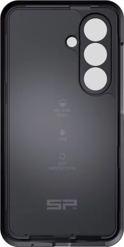 Husă telefon rigidă SP Connect Xtreme Galaxy S26 SPC+
