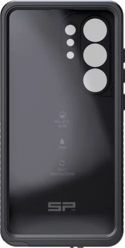 Husă telefon rigidă SP Connect Xtreme Galaxy S26 Ultra SPC+