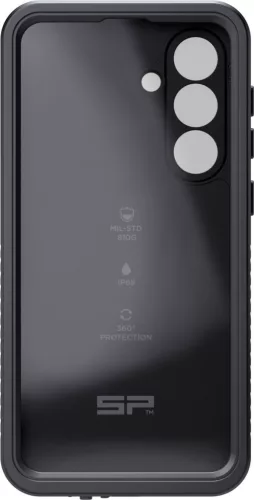 Husă telefon rigidă SP Connect Xtreme Galaxy S26 Plus SPC+