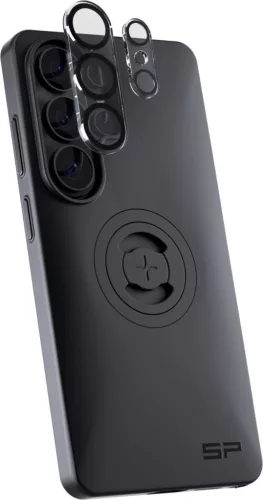 Protecție cameră SP Connect Galaxy S26 Ultra