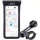 Kit suport telefon moto SP Connect cu husă universală LT mărimea L