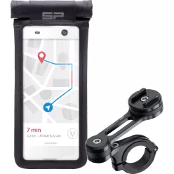   Kit suport telefon moto SP Connect cu husă universală LT mărimea XL