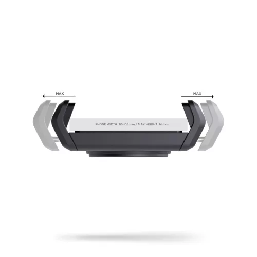 Suport telefon magnetic SP Connect Magnetic Phone Holder Pro
