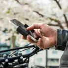 Suport telefon magnetic SP Connect Magnetic Phone Holder Pro