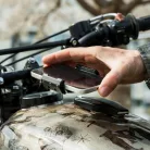 Suport telefon magnetic SP Connect Magnetic Phone Holder Pro
